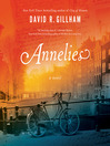 Cover image for Annelies